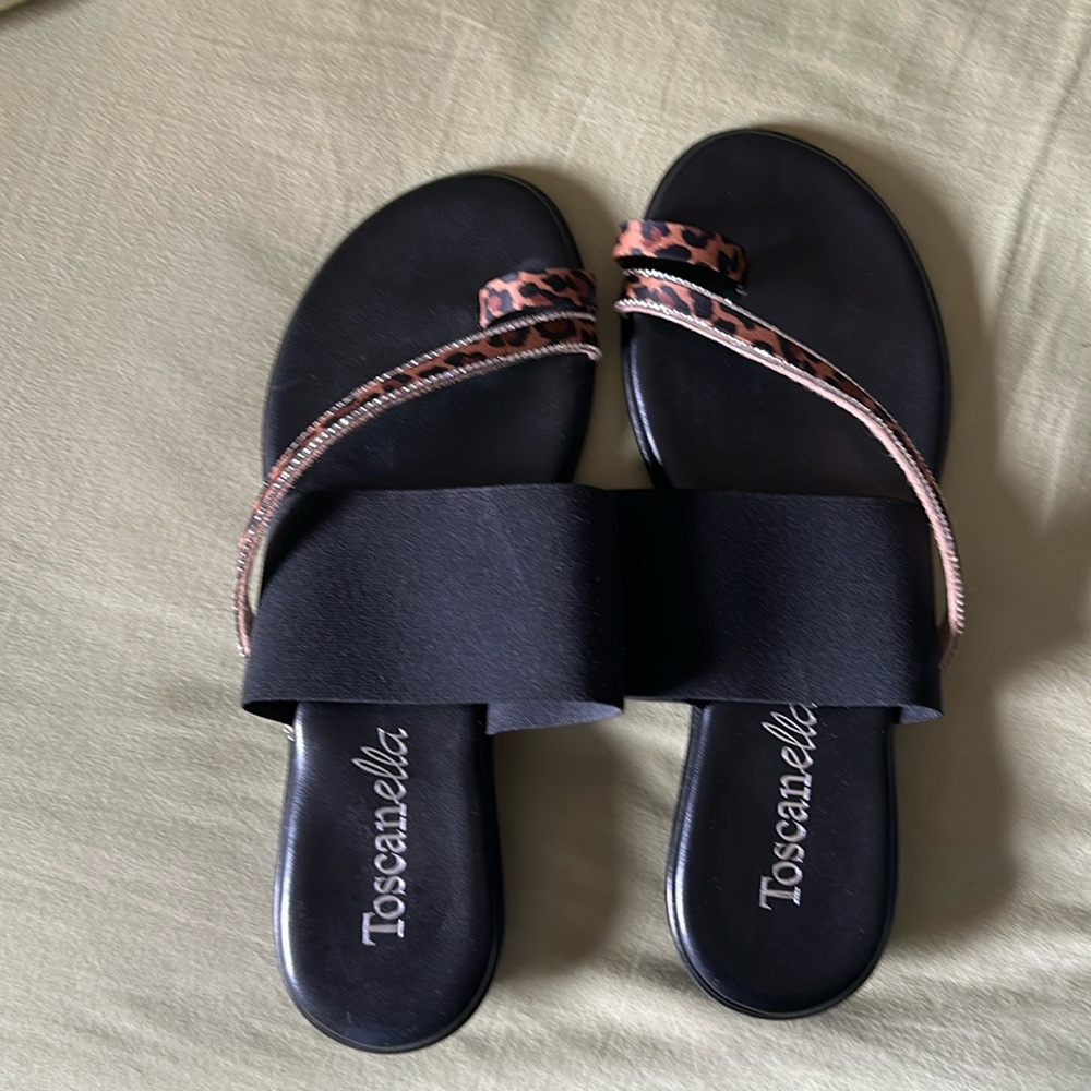 TuscanElla sandals ✂️